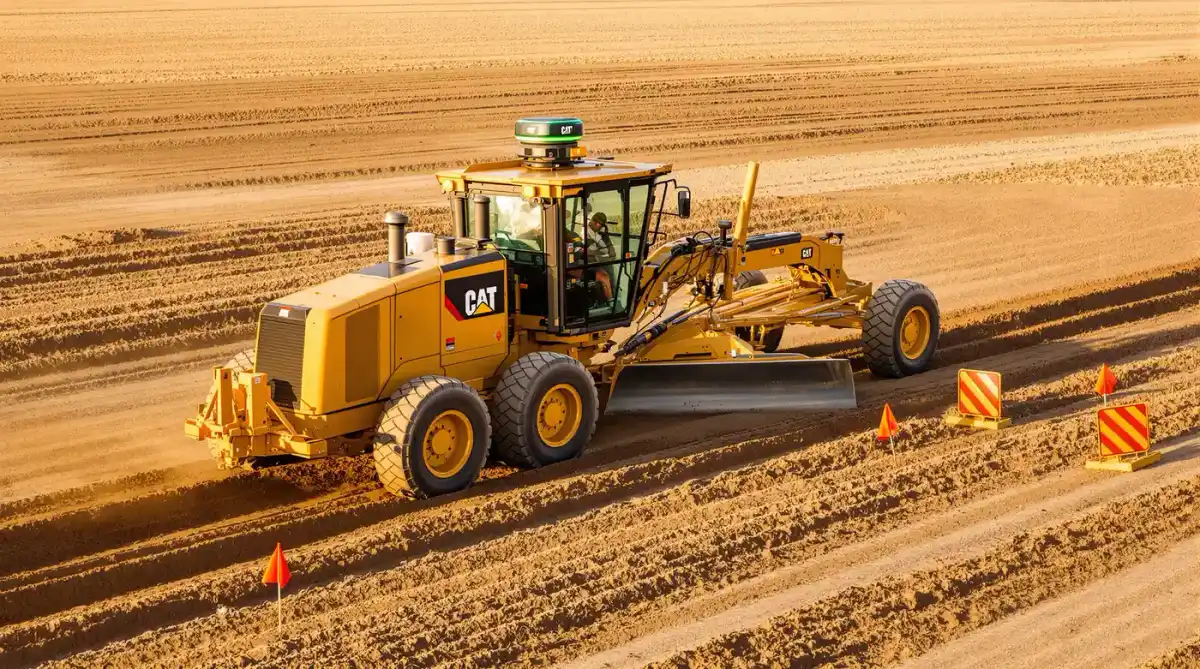 Ford Concrete full-scope advantage in Liberty